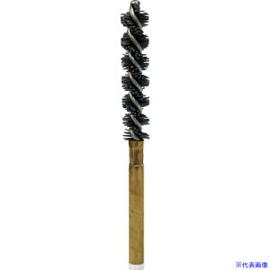 �������[�^�[ �X�p�C�����u���V���a(mm)�F6�эށF�����ܓ���i�C����(�O���b�h�i�C����) B8610(1282524)[�����ʓr���ς�][�@�l�E���Ə�����][�f�O���]