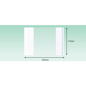 ���p�s���X �f���o���[�p�b�N �|�P�b�g�^�C�v ������(A5�T�C�Y�p)175×250 100���� PA022T(1282868)