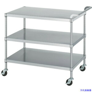 VR[ XeXS(SUS304)Vn3i^Cv 75diC 750×450×800 MN037545800NE75SH(1285740)[@lEƏ][O]