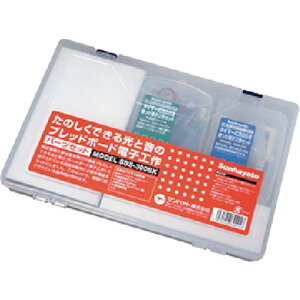 ���T���n���g �u���b�h�{�[�h�d�q�H��p�[�c�Z�b�g SBS300BK(1287596)[�����ʓr�����ς�][�@�l����][�f�O���]