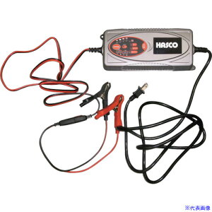 ��HASCO �C���e���W�F���g�o�b�e���[�����e�i���X�[�d�� (1S��) K700BX2(1289045)[�����ʓr�����ς�][�@�l����][�O����]
