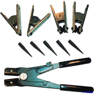 ��HASCO �t���[�h�X�g�b�p�[�Z�b�g (1S��) BOS624F(1289050)[�����ʓr�����ς�][�@�l����][�O����]