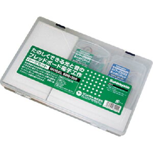 ���T���n���g �u���b�h�{�[�h�d�q�H��p�[�c�Z�b�g SBS300(1290696)[�����ʓr�����ς�][�@�l����][�f�O���]