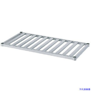 ���V���R�[ �X�e�����X�X�m�R�I(��Ƒ�p�ESUS304)W1800×D600×H40 SN18060(1297291)[�����ʓr�����ς�][�@�l����][����]