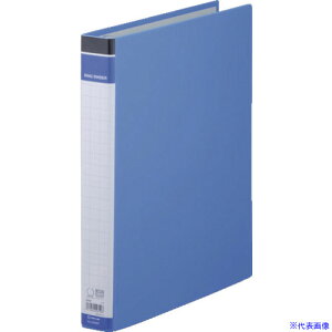 ��KING JIM �����O�o�C���_�|BF A4�^�e�^ �� ���a27mm 250�� 668BFB(1299102)