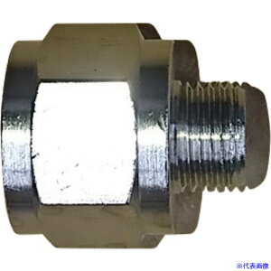 ��Zahren �A�_�v�^�[G1/4×M8 ST10230(1309420)