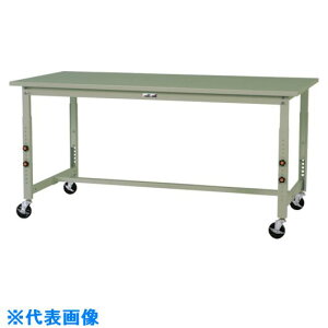 }ebN yʍƑ [Ne[u300V[Y ^Cvړ X`[V W1500×600×H750`1000mm }ebNO[ SWSAC1560GG(1319776)[@l][O]