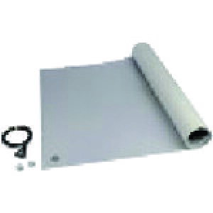��SCS FLOORMAT GREY W/CORD 61CMX1.22CM 8213(1325106)[�����ʓr�����ς�][�@�l����][�f�O���]