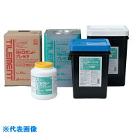 納期未定■TILEMENT床用白のりタックボンドプレミア3kg[品番：12220030][TR-1325890][送料別途お見積り][…