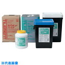 ■TILEMENT 床用白のり タックボンドプレミア エコBOX 18kg 12224180(1325912)[送料別途お見積り][法人限定][掲外取寄]
