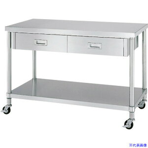 VR[ XeX(SUS430)ƑЖʈotx^ILX^[t 100S 1200×450×800 WDBC12045R100(1332201)[@lEƏ][O]