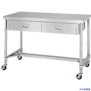 VR[ XeX(SUS430)ƑЖʈotHgLX^[t 100iC 1500×750×800 WDHC15075N100(1332229)[@lEƏ][O]