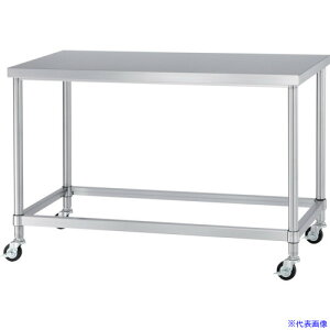 VR[ XeX(SUS430)ƑlgLX^[t 100E^ 1500×450×800 WZC15045U100(1335359)[@lEƏ][O]