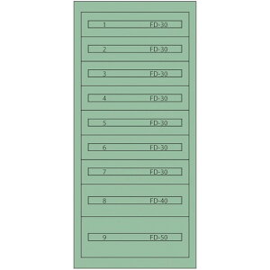 ��Vidmar �t�@�C���L���r�l�b�gFC�|300J(�h���F:�O���[��) FC300J(1343478)[�@�l����][������]