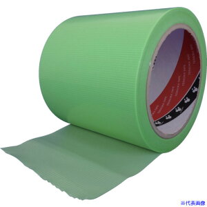 TERAOKA P-Jbge[v NO.4100 t 100mmX25M 4100LGR100X25(1346966)