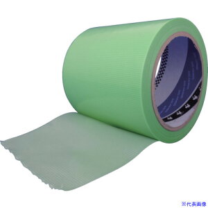 TERAOKA P-Jbge[v NO.4101 100mm×25M t 4101LGR100X25(1346976)×18[ʓrς][@l][O]