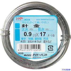 DAIDOHANT j #20X17m 10155245(1348126)