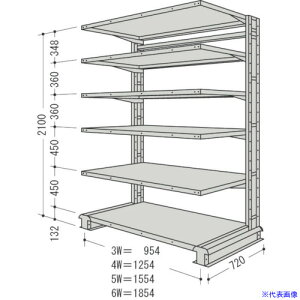 ��NF �L�����`���b�N�P��1�AW954D720H2100F6 CR73LS6(1352320)[�����ʓr�����ς�][�@�l����][�O����]