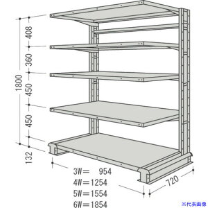 ��NF �L�����`���b�N�P��1�AW1254D720H1800F5 CR64LS5(1358650)[�����ʓr�����ς�][�@�l����][�O����]