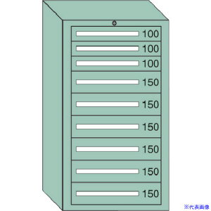 ��OS ���ʃL���r�l�b�g(6�^) �Ԍ�693×���s557×����1081mm�ő�ύڗ�1200kg 61207(1365763)[�@�l����][������]