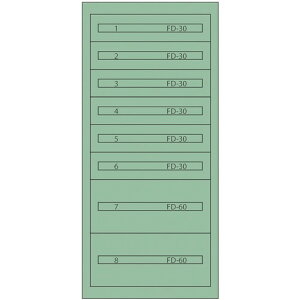 ��Vidmar �t�@�C���L���r�l�b�gFC�|300E(�h���F:�O���[��) FC300E(1367298)[�@�l����][������]