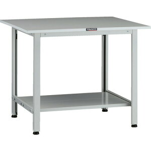 ��TRUSCO �y�׏d��Ƒ�(200kg)AO�^ 900X750XH740 ���I2���t �z���C�g�F AOR0975LT2(1371684)[�@�l����][������]