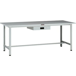 TRUSCO y׏dƑ(200kg)AO^ 1800X750XH740 ^1iot zCgF AOR1875UDK1(1371699)[@l][]