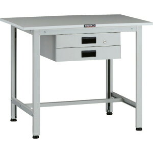 TRUSCO y׏dƑ(200kg)AO^ 900X600XH740 ^2iot zCgF AOR0960UDK2(1371701)[@l][]