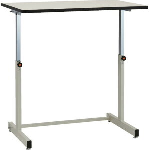 TRUSCO [nCVXee[u 750X600XH700`980 ԗ֕t CS900M(1372361)[@l][]