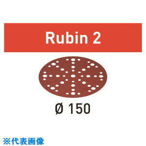 ��FESTOOL �T���h�y�[�p�[ RU2 D150 P150 50������(575191) 00524587(1379748)[�����ʓr���ς�][�@�l�E���Ə�����][�f�O���]