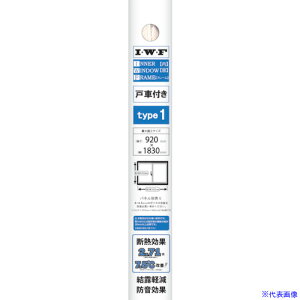 [ IEWEF type1 OFF WHITE 2744(1389320)[ʓrς][@l]