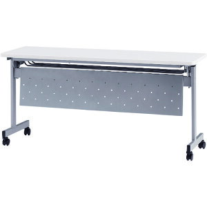 TOKIO V㎮X^bNe[u(plt) 1500×450mm VFFzCg HSN1545PW(1395515)[@lEƏ][O]