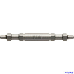 VESSEL XNGArbgA14SQ2X65 A14SQ265(1438855)×10[ʓrς][@lEƏ][fO]