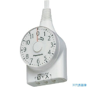 Panasonic _C^C}[ 11Ԍ` 1mR[ht zCg WH3111WP(1445252)