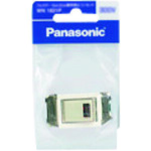 ��Panasonic �t���J���[�����p�C���b�g�X�C�b�`B WN5241P(1445268)×10[�����ʓr�����ς�][�@�l����][�f�O���]