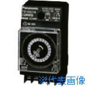 ■Panasonic 協約型タイムスイッチ(1回路型) TB15601K(1446832)