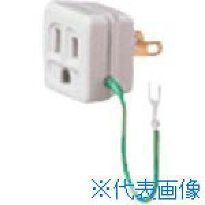 ��Panasonic �p�\�R���d���ϊ��A�_�v�^�ڒn15A�p�ɗL WH2891P(1446842)