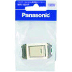 ��Panasonic �t���J���[�����ق���X�C�b�`C WN5052P(1446846)×10[�����ʓr�����ς�][�@�l����][�f�O���]