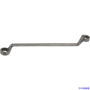 ��BAHCO �X�e�����X�� �_�u���I�t�Z�b�g���K�l�����` 8mm x 9mm SS0110809(1448402)[�����ʓr�����ς�][�@�l����][�f�O���]
