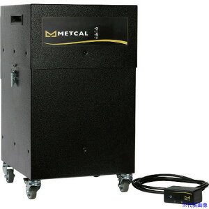 gJ Metcal Volume Fume Extraction System (wp+KXtB^[) VFX1000H(1448409)[@l][O]