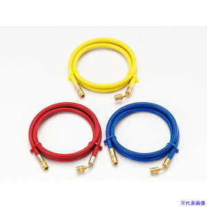 ���^�X�R �`���[�W�z�[�X(R134a)100cm �� TA137H3(1454243)