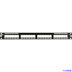 PANDUIT SFQJZbgpb`pl 24|[g Xg[g QPP24BL QPP24BL(1454824)×10[ʓrς][@l][fO]