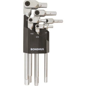 ��BONDHUS HEX PRO �s�{�b�g�w�b�h�Z�p�����`�Z�b�g No.00038 HP51C38R(1454856)[�����ʓr�����ς�][�@�l����][�f�O���]