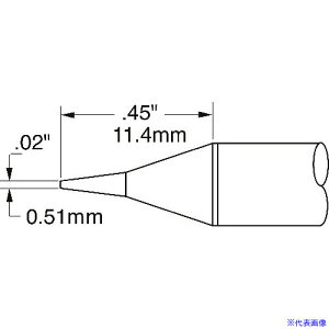 �����g�J�� Metcal MFR-1160�ESP-200�V���[�Y �`�b�v�J�[�g���b�W SSC622A(1459209)[�����ʓr���ς�][�@�l�E���Ə�����][�O����]