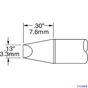�����g�J�� Metcal MFR-1160�ESP-200�V���[�Y �`�b�v�J�[�g���b�W SSC613A(1459234)[�����ʓr���ς�][�@�l�E���Ə�����][�O����]