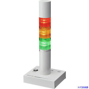 PATLITE MtC^[tF[XRo[^ PHE3FB3NRYG(1459800)