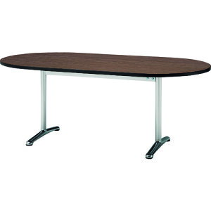 TOKIO ~[eBOe[u ȉ~^ 1800X750 [Y ATT1875RSR(1466073)[ʓrς][@l][O]