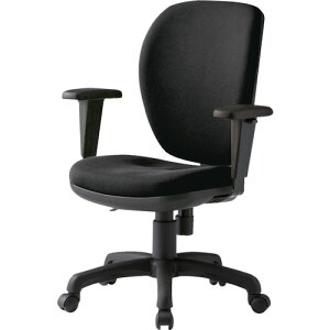 ��TOKIO �I�t�B�X�`�F�A FST-77HAT �u���b�N FST77HATBK(1468648)[�@�l�E���Ə�����][������]