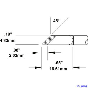 gJ Metcal MXV[Y `bvJ[gbW SMTC0161(1470781)[ʓrς][@lEƏ][O]
