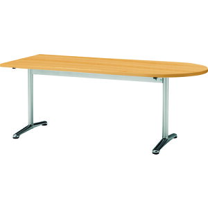 TOKIO ~[eBOe[u ȉ~^ 1500X750 [v ATT1575USMP(1470828)[ʓrς][@l][O]